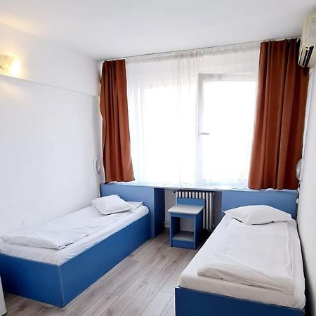 Hotel Victoria Iasi Luaran gambar