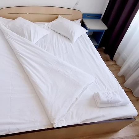 Hotel Victoria Iasi Luaran gambar